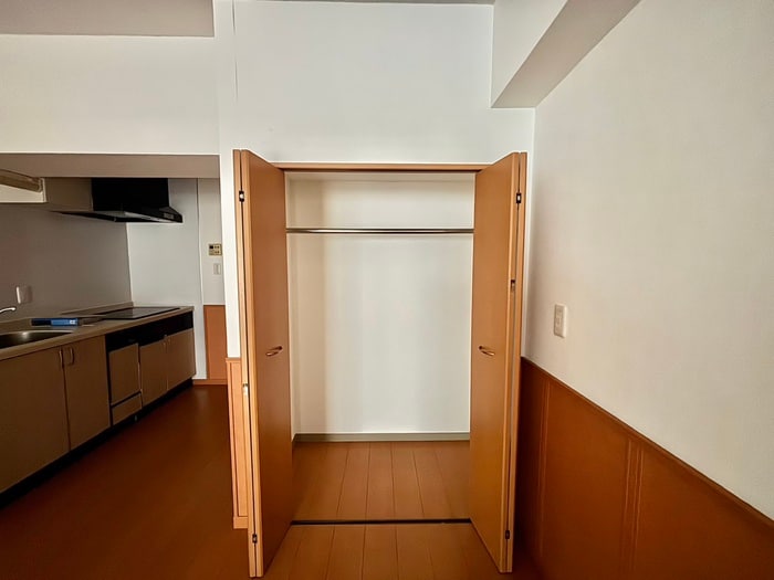 物件内観写真7　(収納)