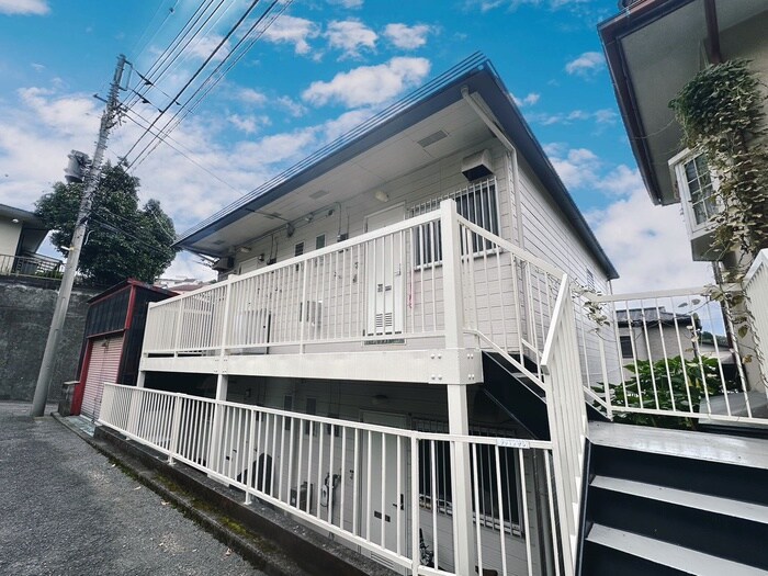 物件外観写真2　(外観写真)