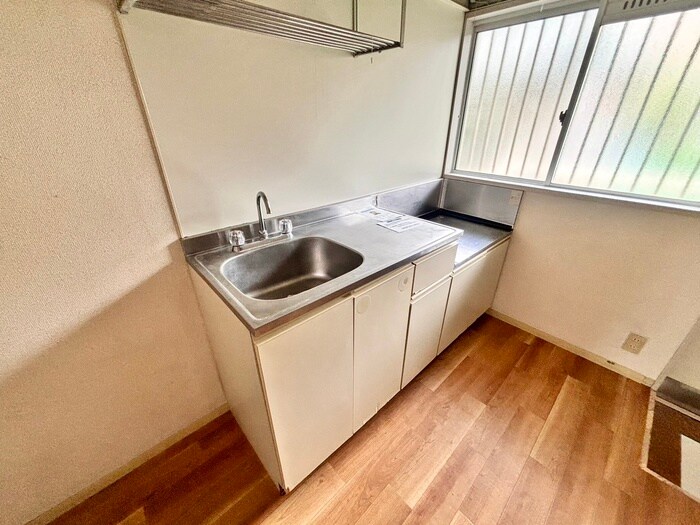 物件内観写真9　(キッチン)