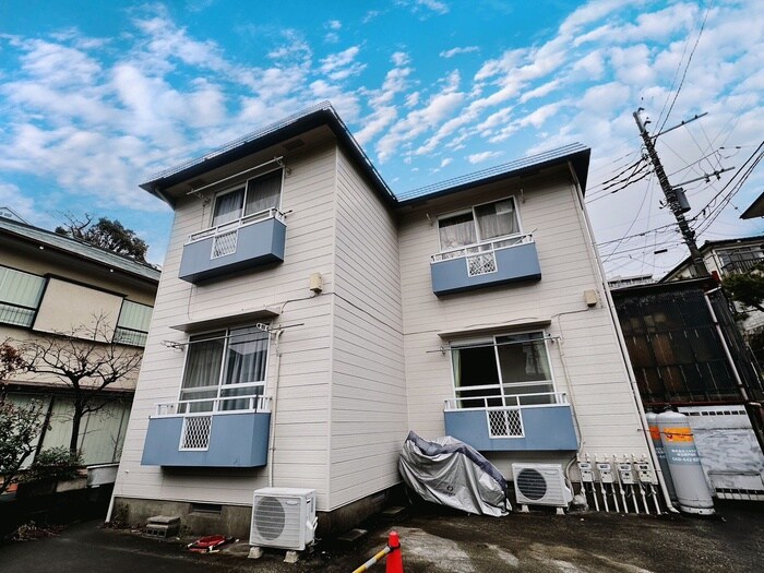 物件外観写真4　(外観写真)