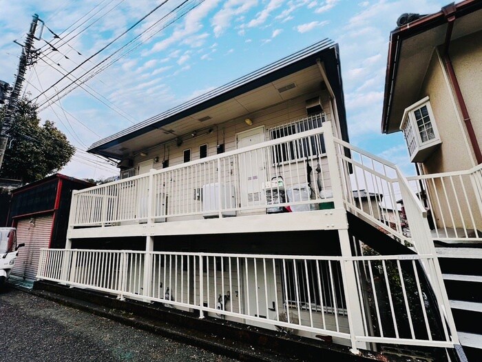 物件外観写真5　(外観写真)