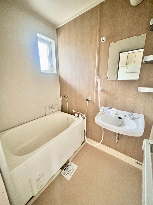 プティ・メゾンのバス