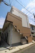 エヴァンス大和東