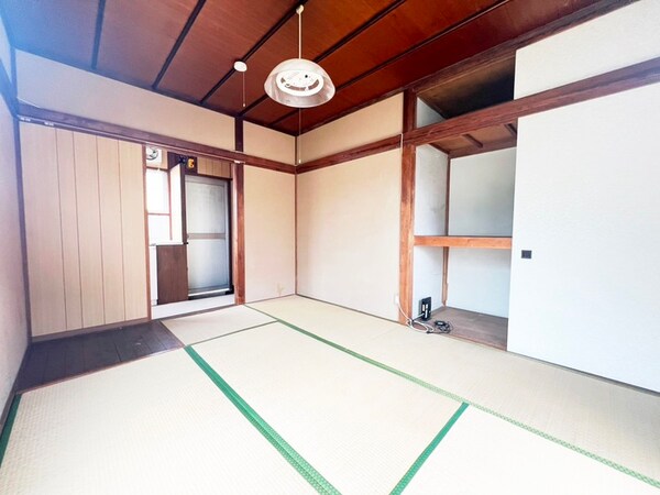 居室