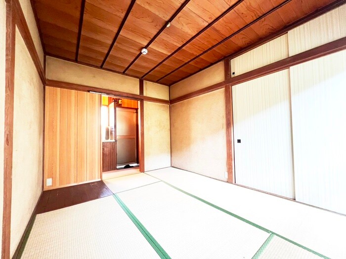 物件内観写真4　(居室)