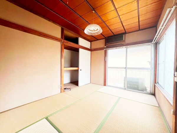 居室