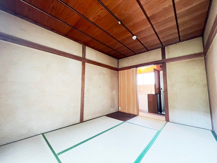 物件内観写真5　(居室)