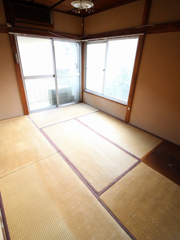 居室