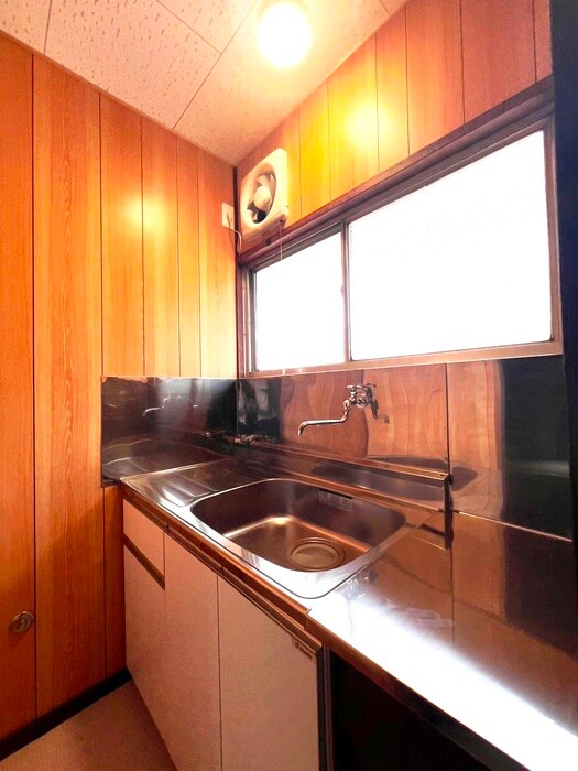 物件内観写真7　(キッチン)