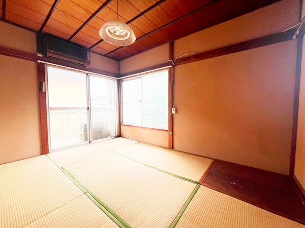 居室
