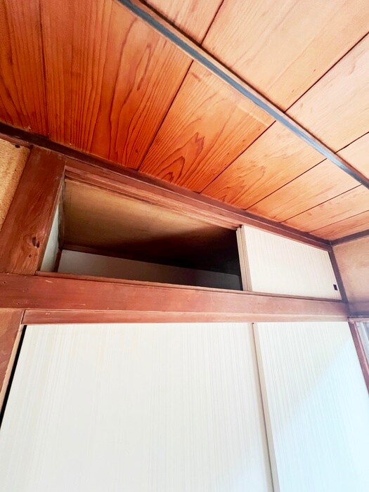 物件内観写真13　(収納)