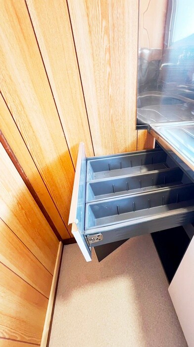 物件内観写真18　(キッチン)