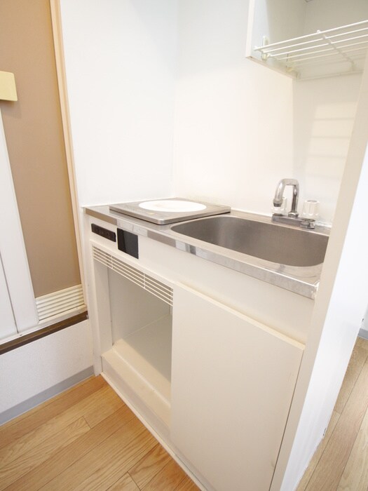 物件内観写真7　(キッチン)