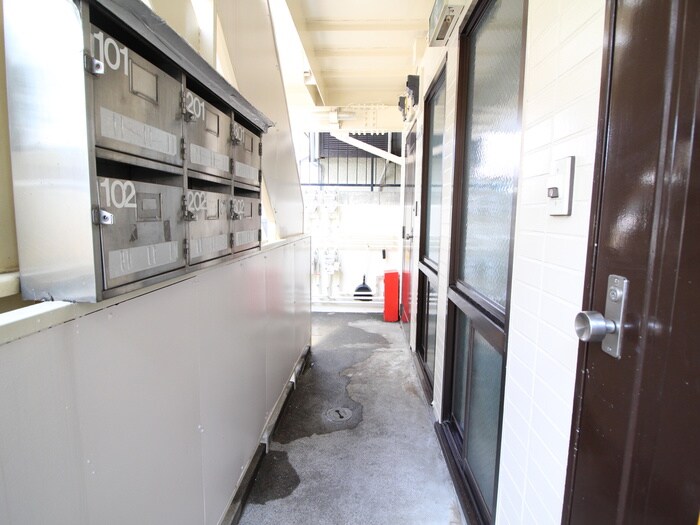 物件外観写真4　(その他)