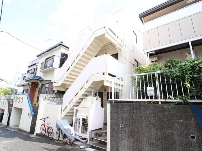 物件外観写真6　(外観写真)