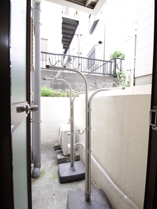 物件内観写真16　(ベランダ・バルコニー)