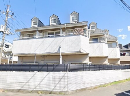 クレセントハイツ本町パ－トⅡ外観写真