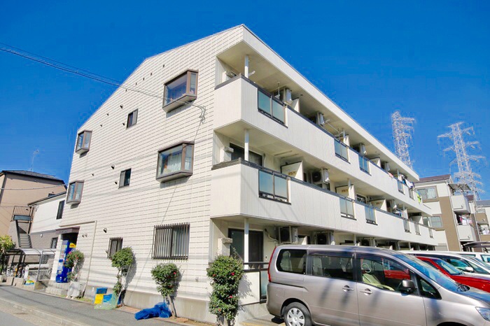 シェルム船堀
