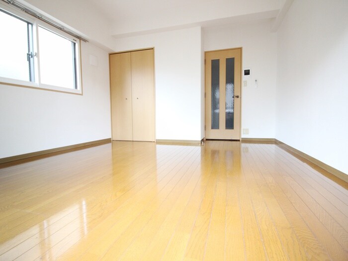 クレアス目白の居室