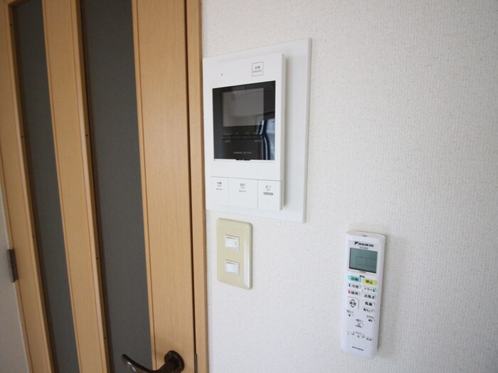 クレアス目白の内観写真