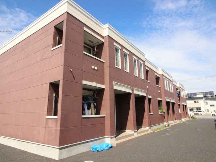 ファインハイムＳＡＴＯⅠ