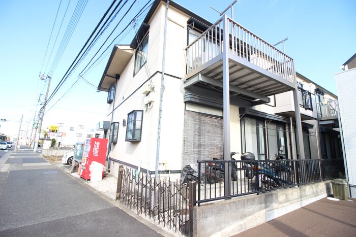 物件外観写真2　(外観写真)