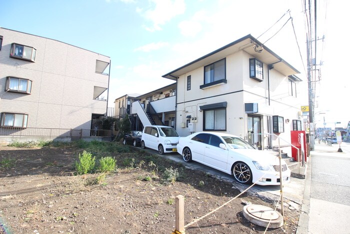 物件外観写真3　(外観写真)