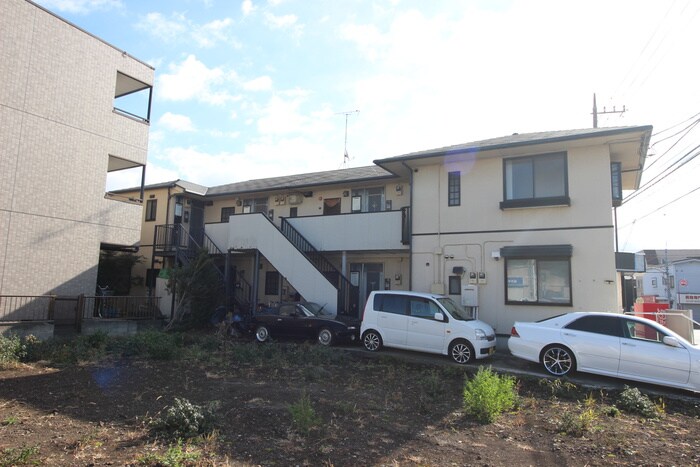 物件外観写真4　(外観写真)