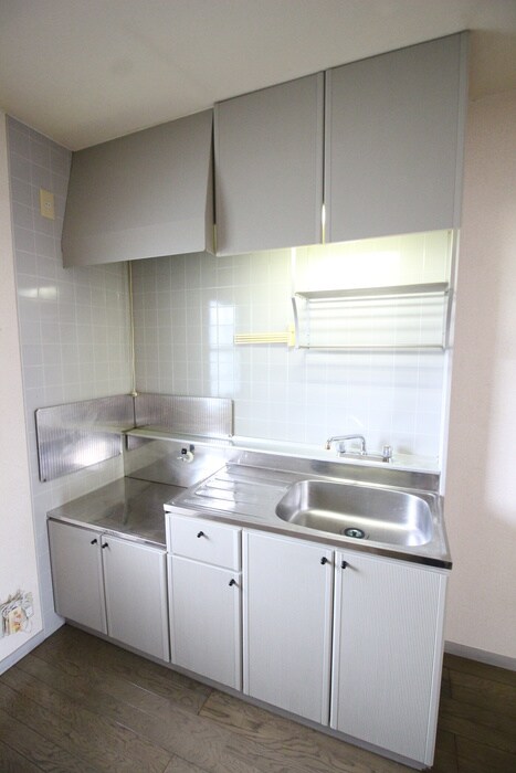 物件内観写真11　(キッチン)