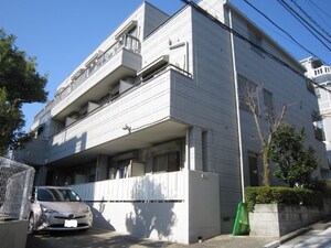 サンハイツケイ外観写真