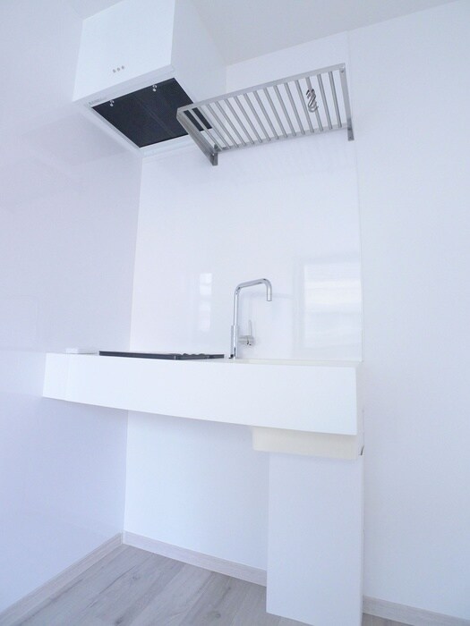 物件内観写真12　(キッチン)