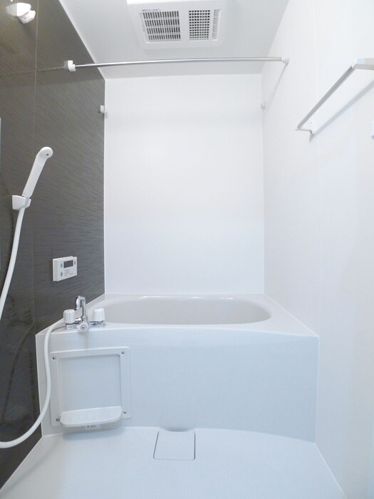 物件内観写真14　(バス／シャワールーム等)