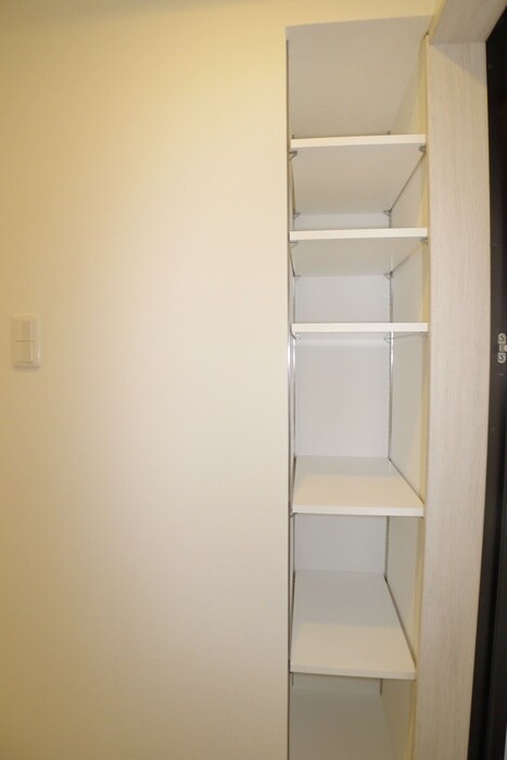 物件内観写真15　(靴箱)