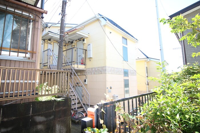 物件外観写真4　(外観写真)