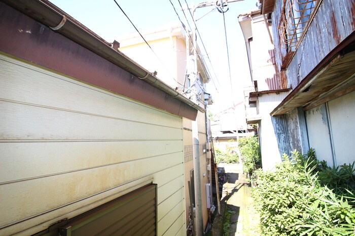 物件外観写真6　(外観写真)