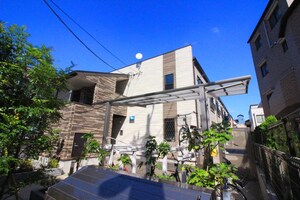 ディアロックⅡ外観写真