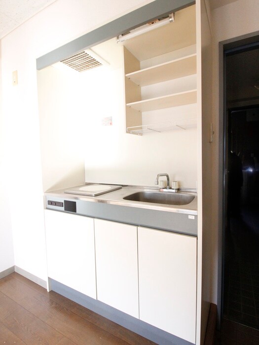 物件内観写真7　(キッチン)