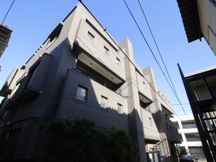 物件外観写真3　(外観写真)