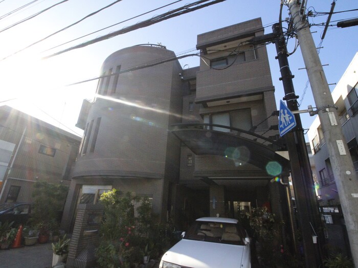 物件外観写真4　(外観写真)