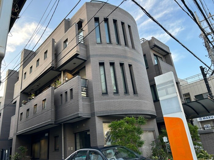 物件外観写真5　(外観写真)