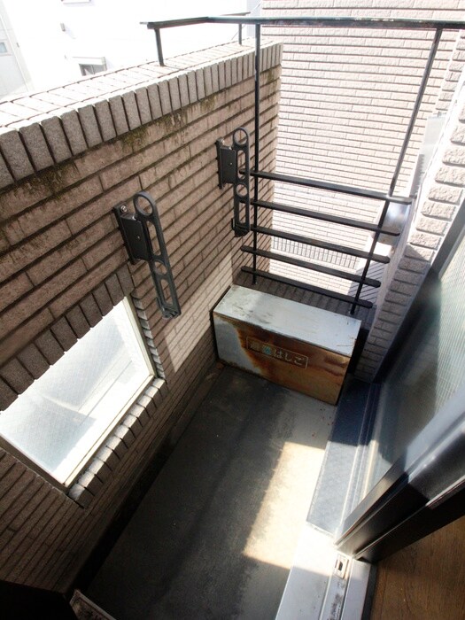 物件内観写真15　(ベランダ・バルコニー)