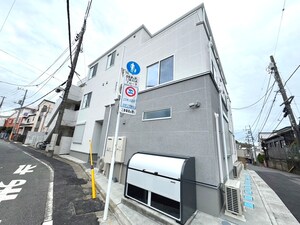 Ville沼袋外観写真