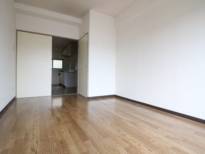 エスポワ－ル野川の居室