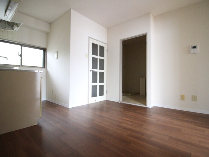 エスポワ－ル野川の居室