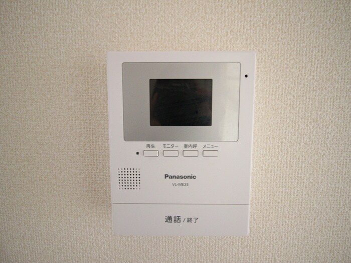 エスポワ－ル野川の内観写真