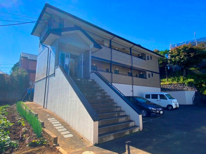 物件外観写真2　(その他)