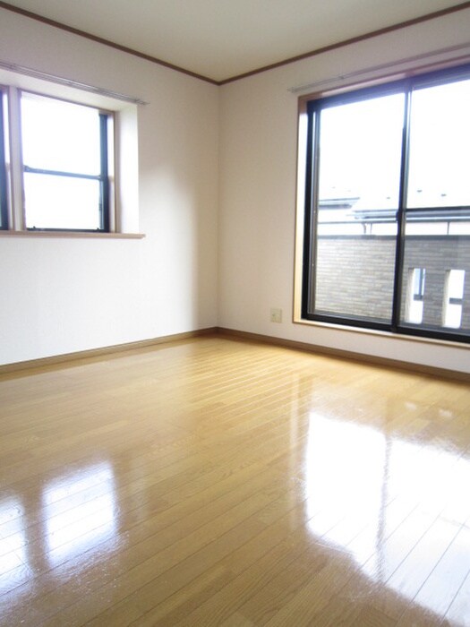 物件内観写真10　(居室)