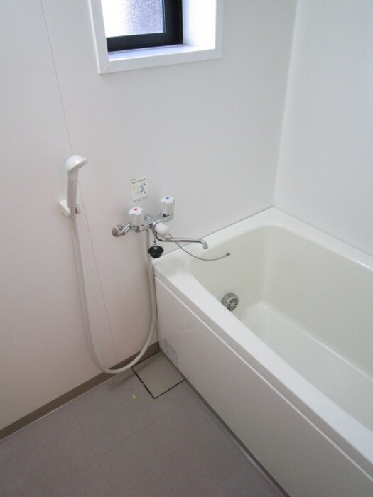 物件内観写真13　(バス／シャワールーム等)