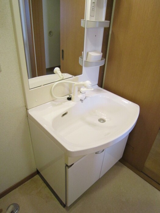 物件内観写真14　(洗面)