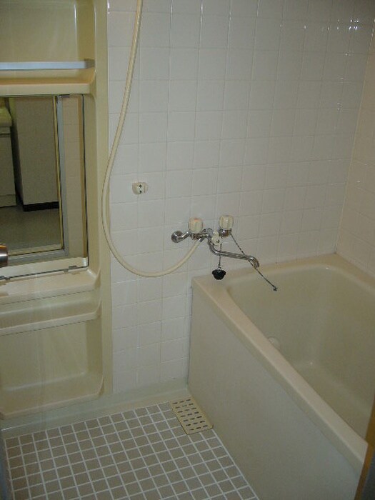 物件内観写真11　(バス／シャワールーム等)